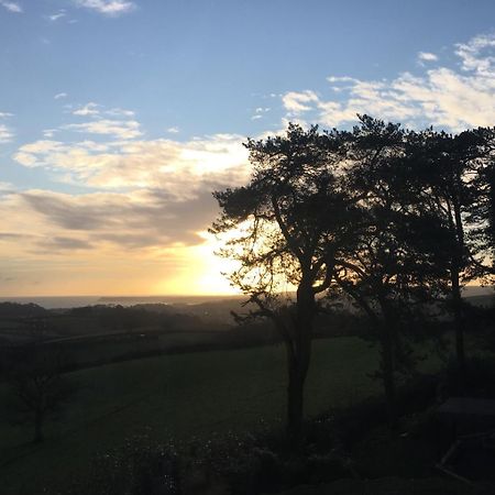 Beyond Escapes Devon Hotell Torquay Eksteriør bilde