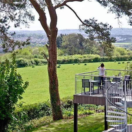 Beyond Escapes Devon Hotell Torquay Eksteriør bilde