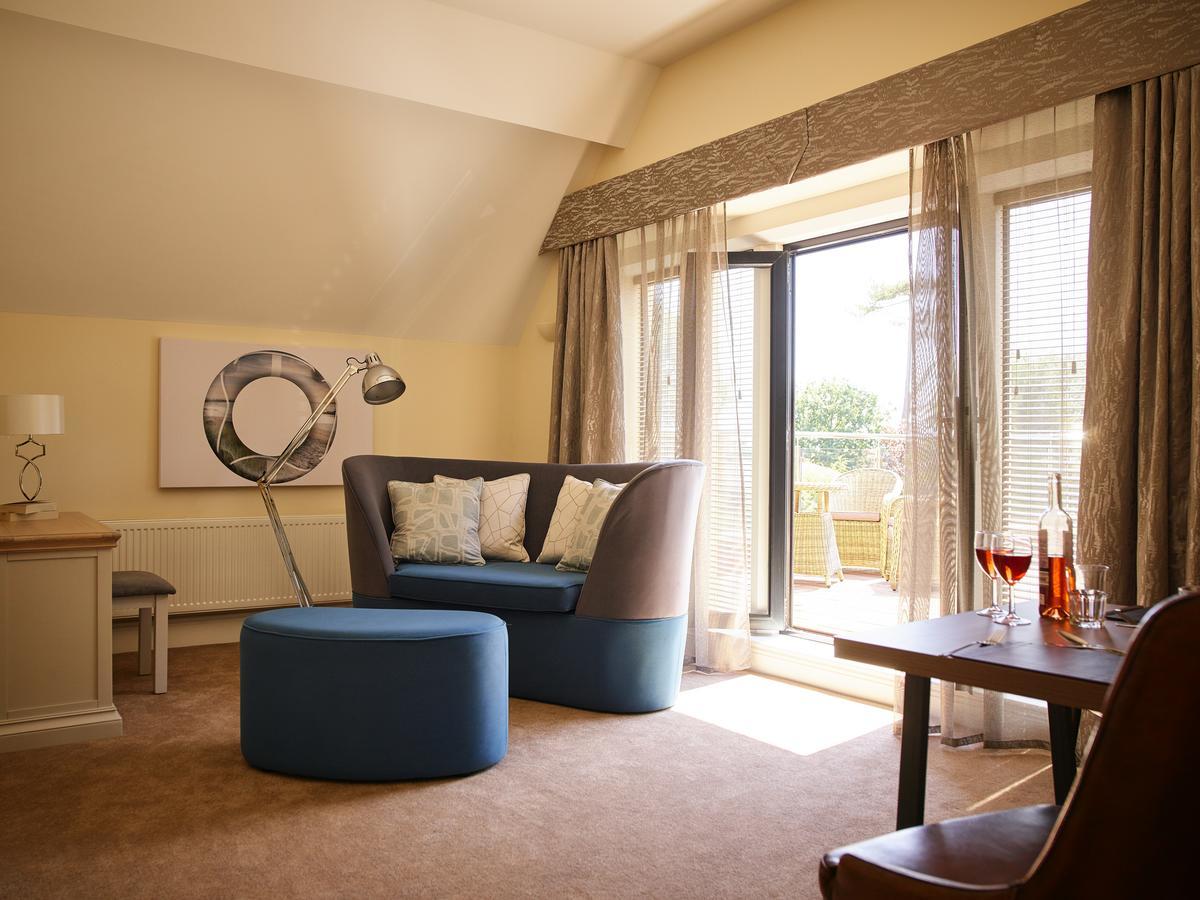 Beyond Escapes Devon Hotell Torquay Eksteriør bilde