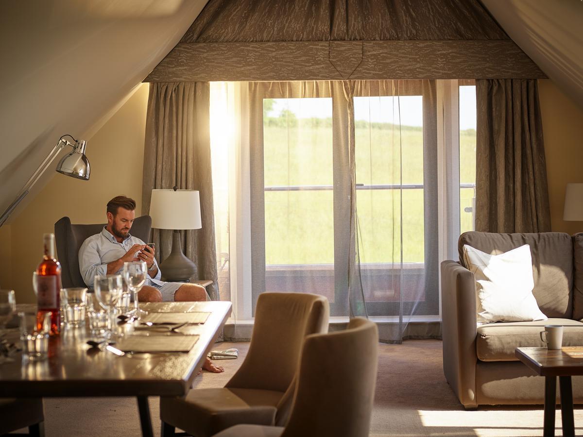 Beyond Escapes Devon Hotell Torquay Eksteriør bilde