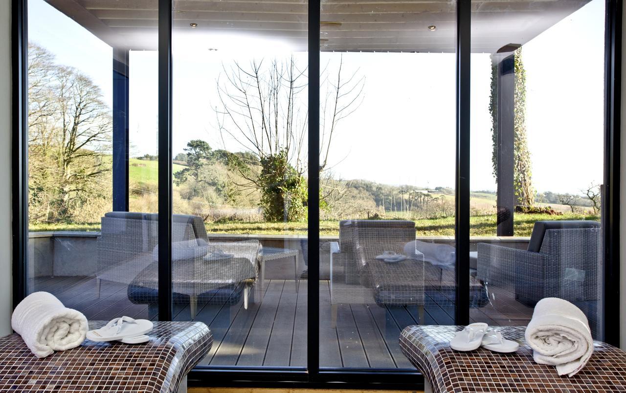 Beyond Escapes Devon Hotell Torquay Eksteriør bilde