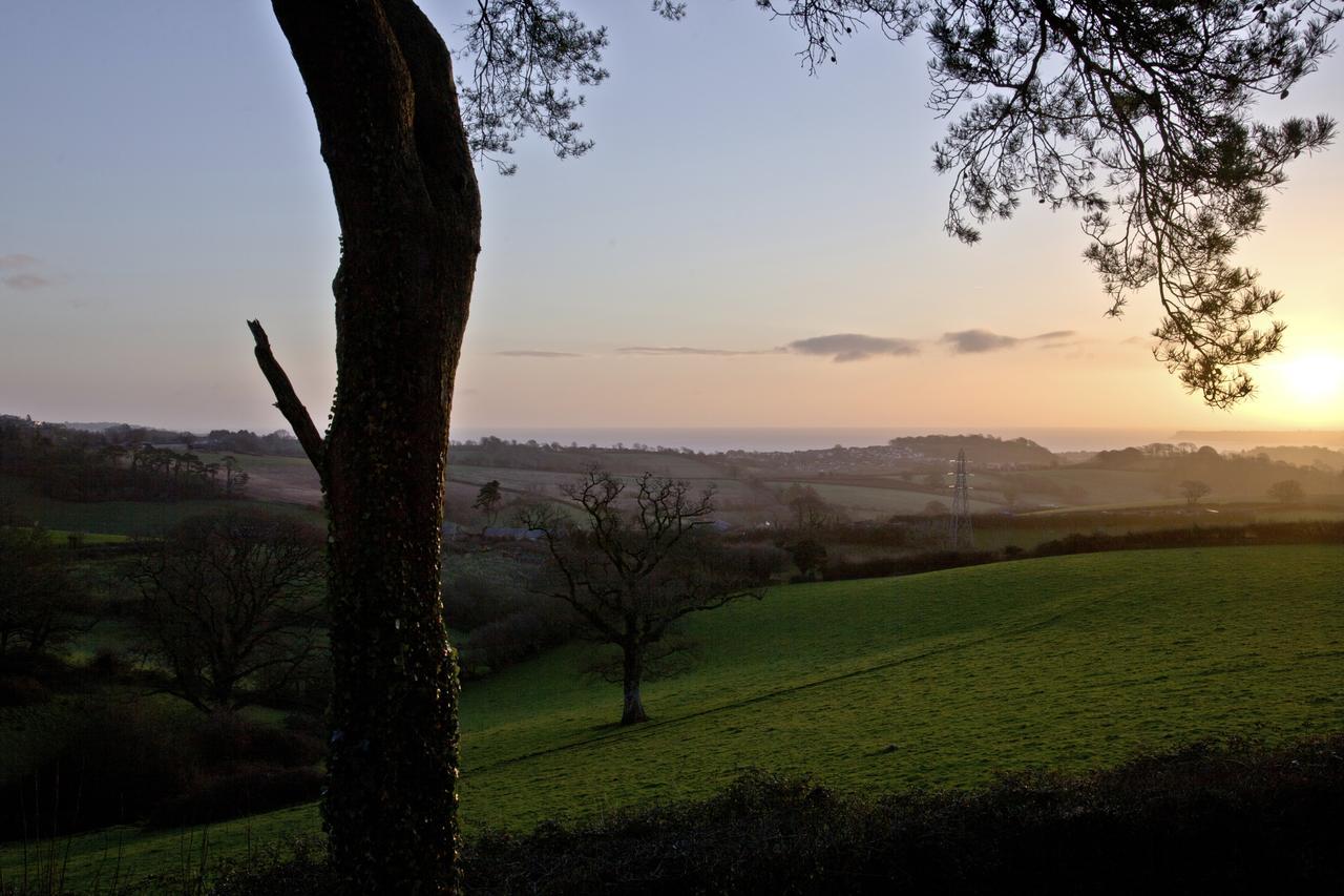 Beyond Escapes Devon Hotell Torquay Eksteriør bilde