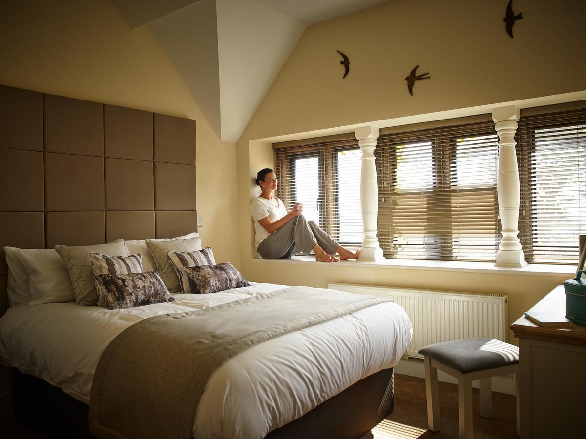 Beyond Escapes Devon Hotell Torquay Eksteriør bilde