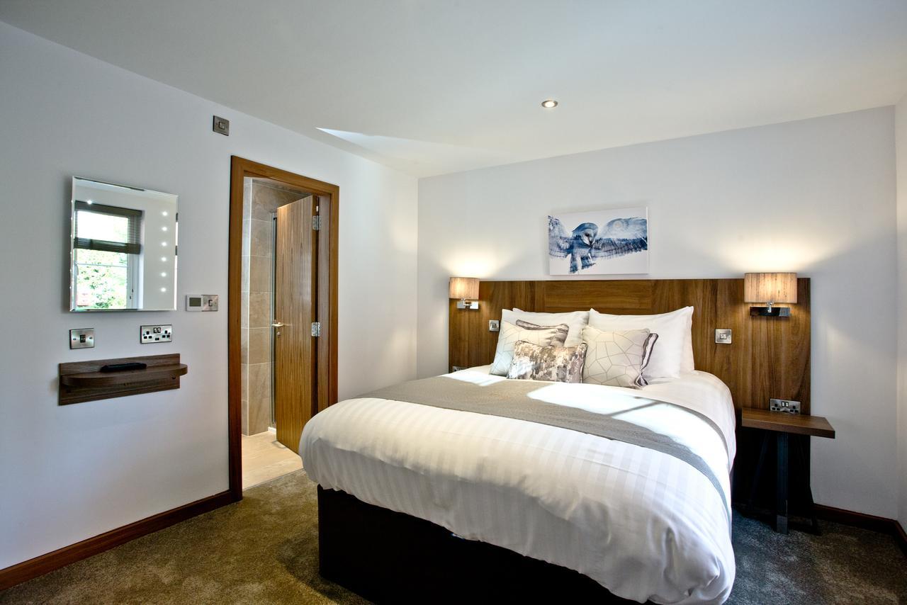 Beyond Escapes Devon Hotell Torquay Eksteriør bilde