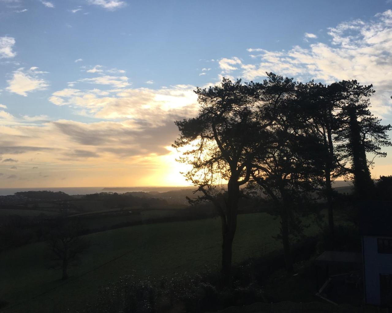 Beyond Escapes Devon Hotell Torquay Eksteriør bilde