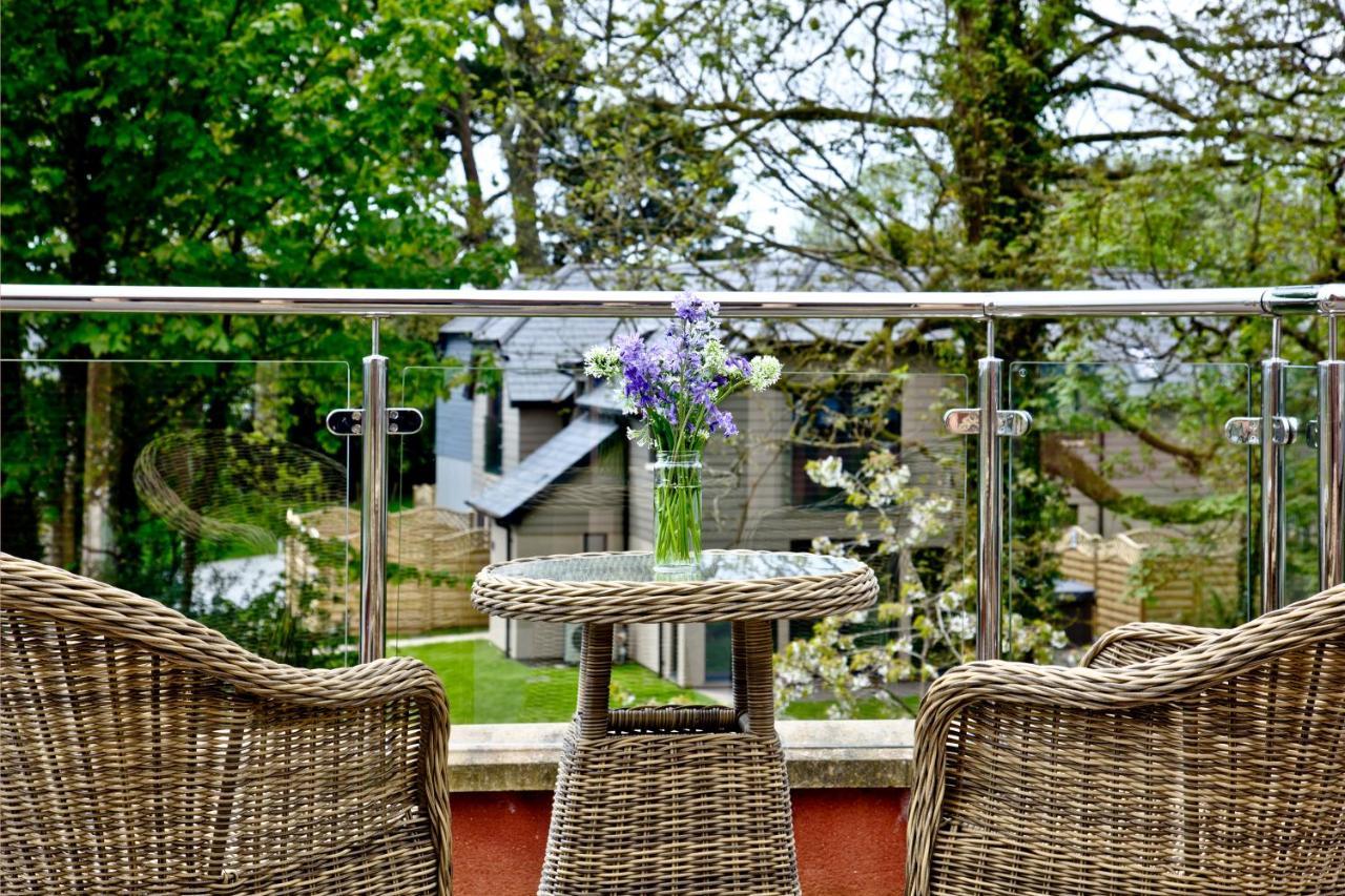 Beyond Escapes Devon Hotell Torquay Eksteriør bilde