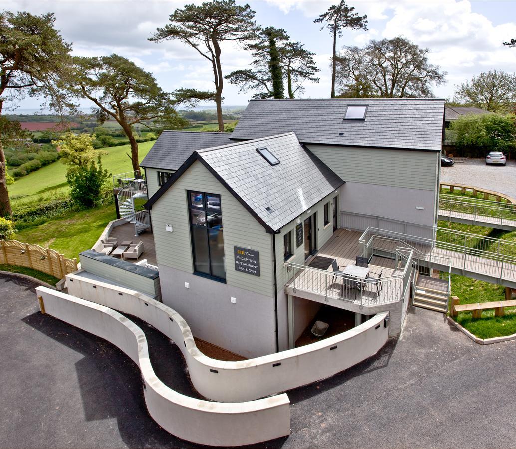 Beyond Escapes Devon Hotell Torquay Eksteriør bilde